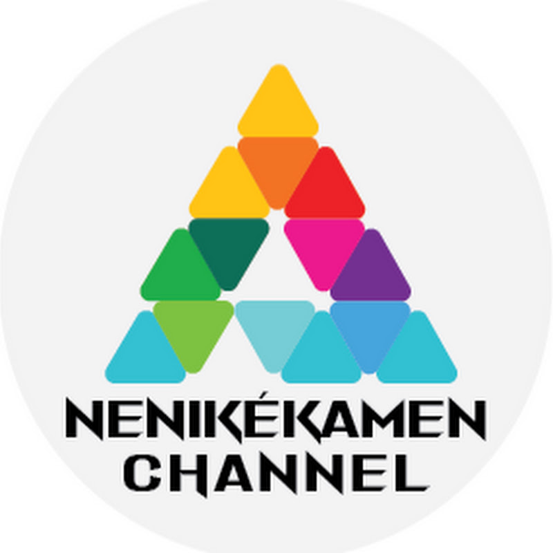 NENIKÉKAMEN CHANNEL