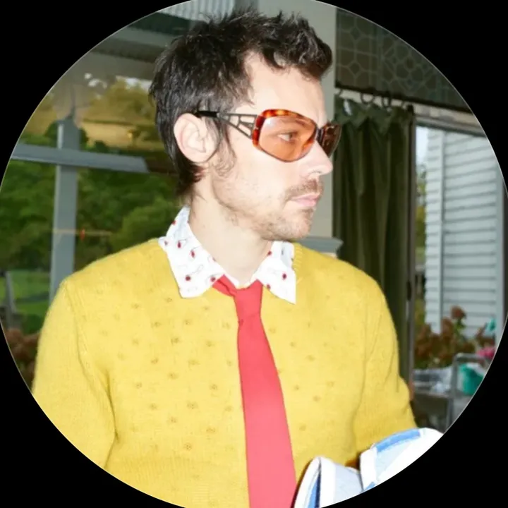 ✮ 𝑙𝑢𝑐ℎ𝑖𝑎 ✮