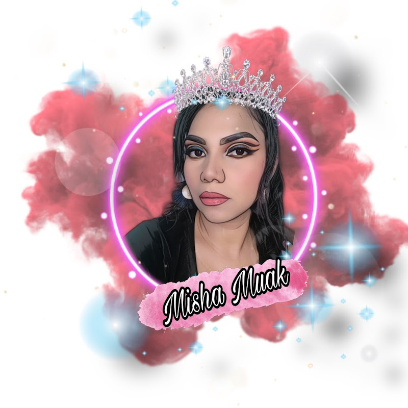 Misha Muak