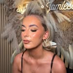 Makeup by Grace Jamieson