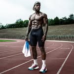 Siya Molefe | Hybrid Athlete