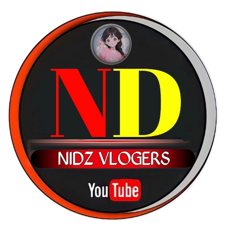 Nida vlogs