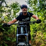 Paul White Forest of Dean Mountain Biking 🚲🌲