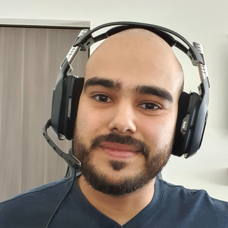 Rickystrikis