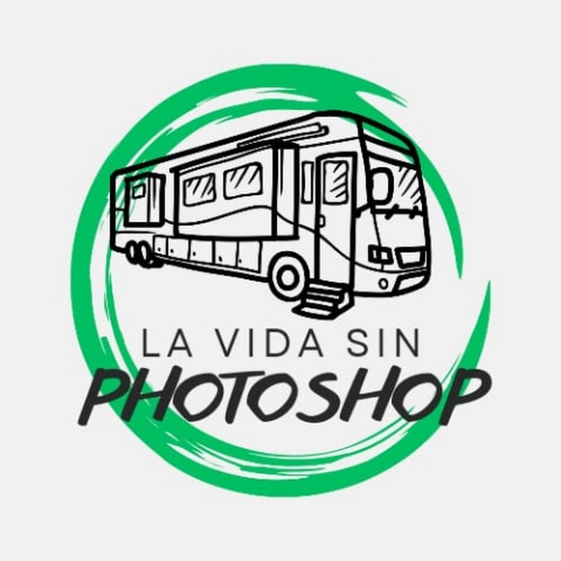 LA VIDA SIN PHOTOSHOP