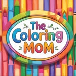 The Coloring Mom