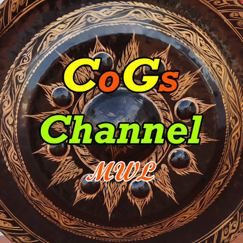 Chimes of the Gongs