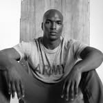 DEVONRIC JOHNSON | ACTOR & ATHLETE