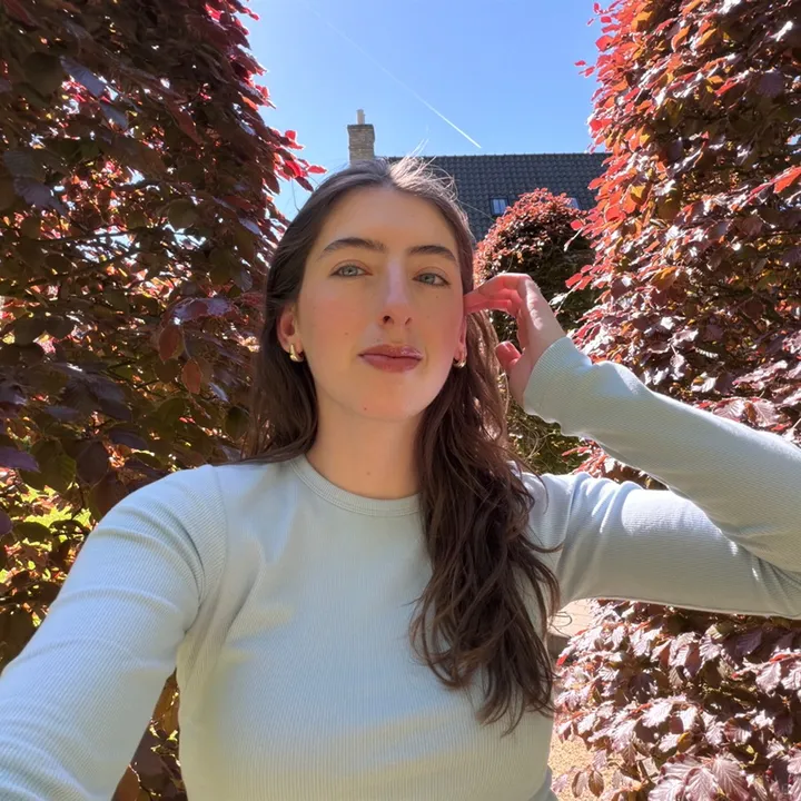 Camille Monden