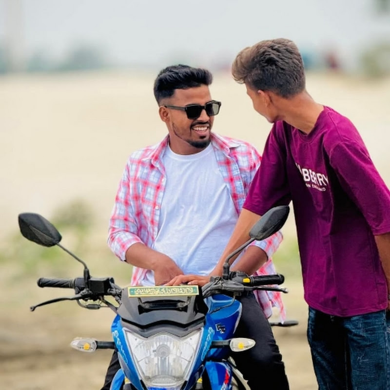 Dubbing Expert Rakib