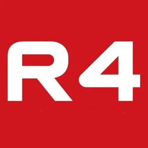 R4 Card