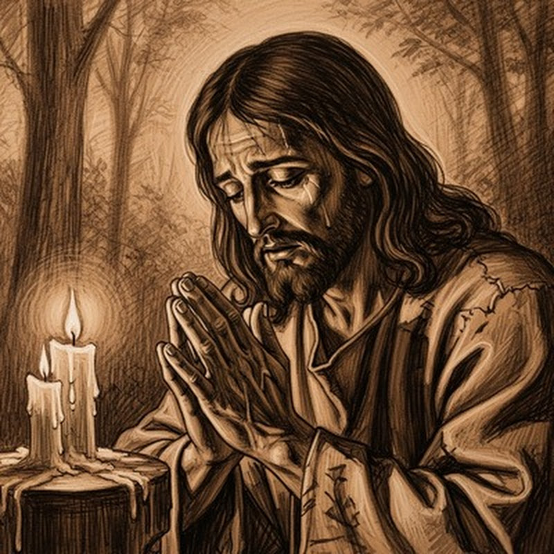 MEMÓRIA DE JESUS