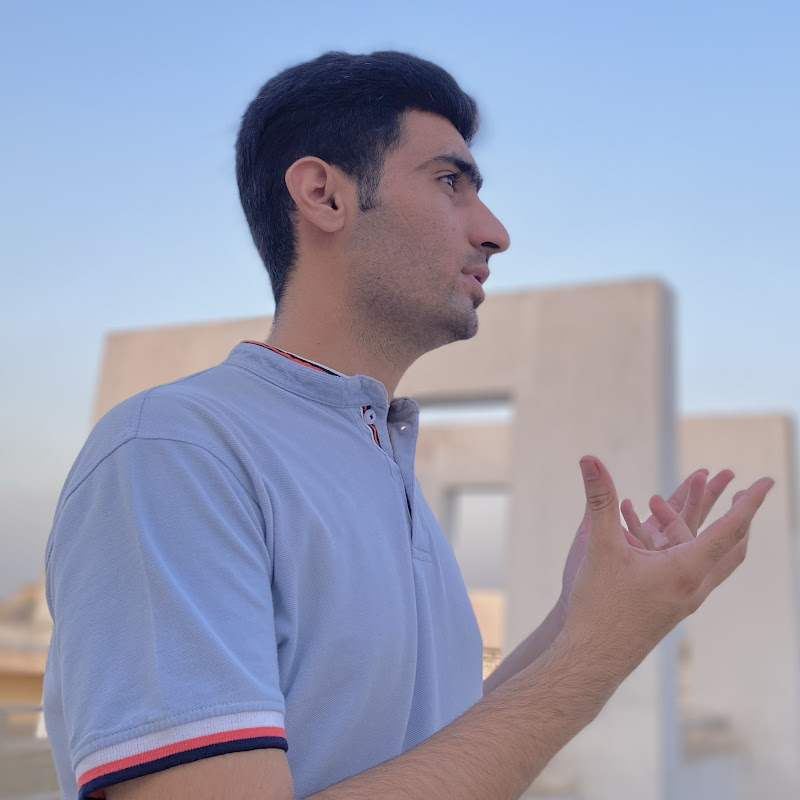 Hidayat Kakar