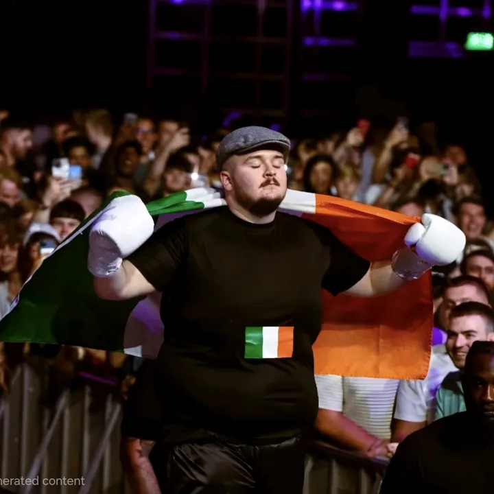 mrpaddymurphy