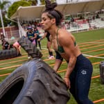 Karen Tapia 🇨🇱