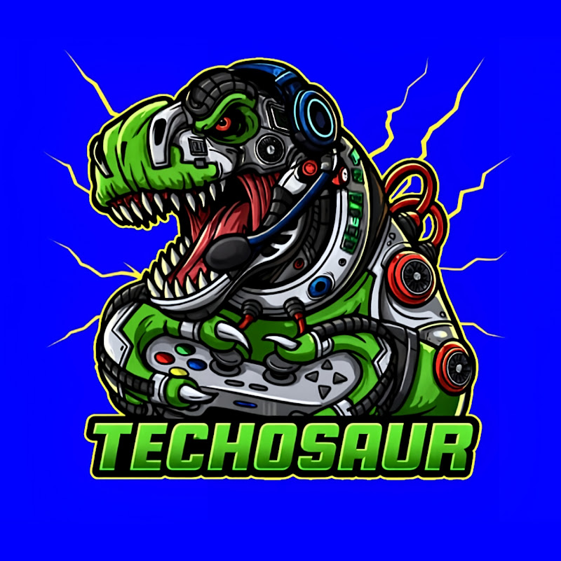 TECHOSAUR