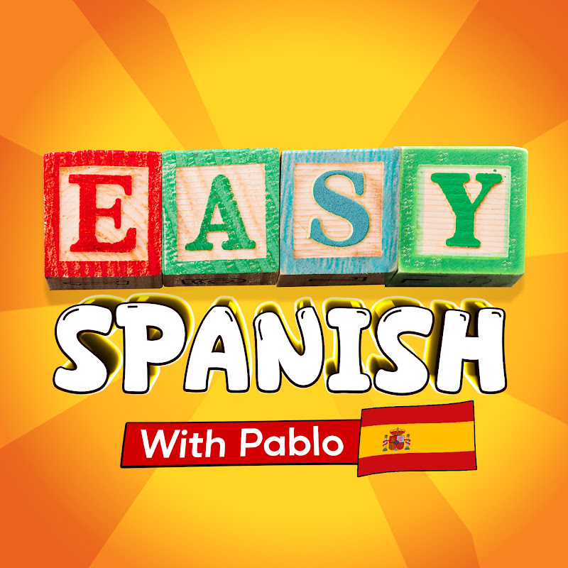 Easy Spanish with Pablo