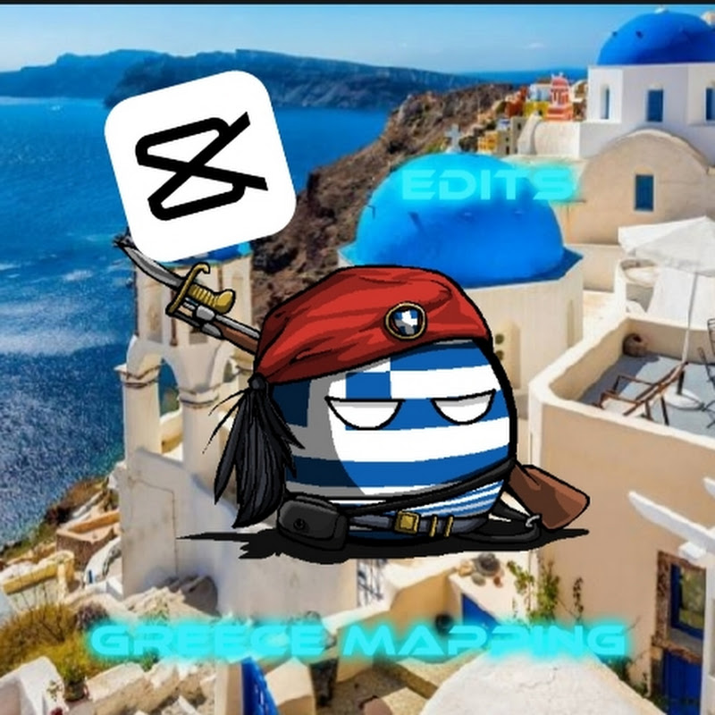 Greece Mapping