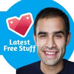 Latest Free Stuff