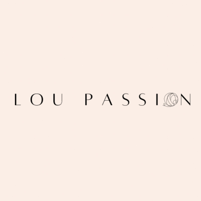 Lou passion Crochet