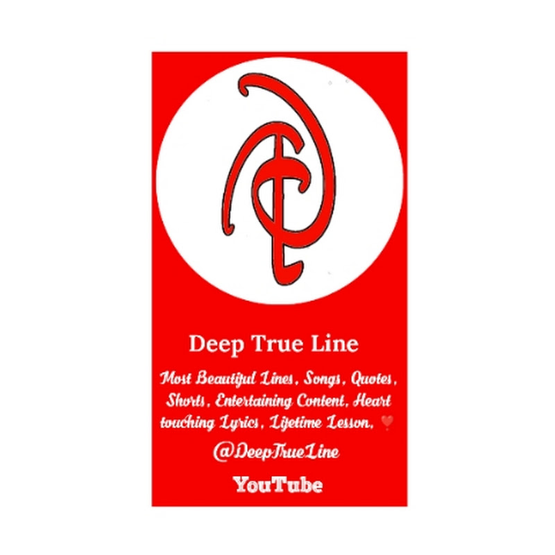 Deep true Line