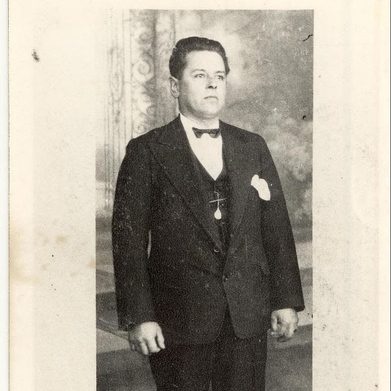 Carlos Munoz Vera