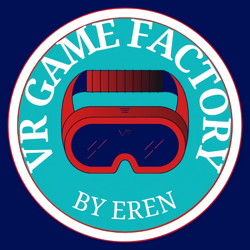 VR Game Factory