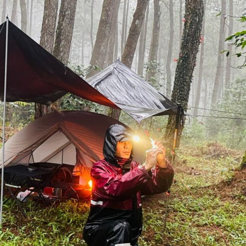 Winlong Rain Camping