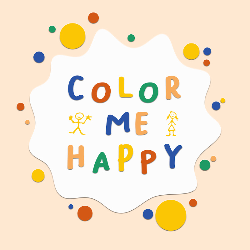 Color Me Happy