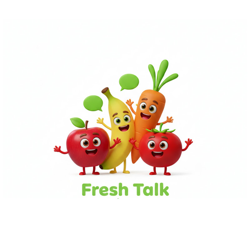 Fresh Talk | كلام طازة