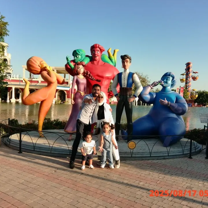 Zoba’s World 🧡🪴