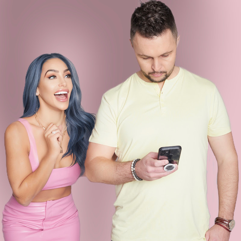 Glam With Nikki