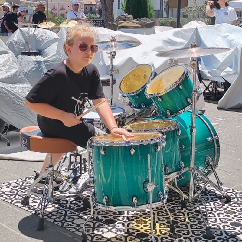 Michael Manco Drummer