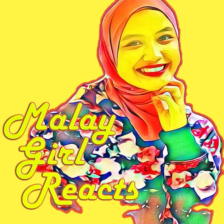 Malay Girl Reacts