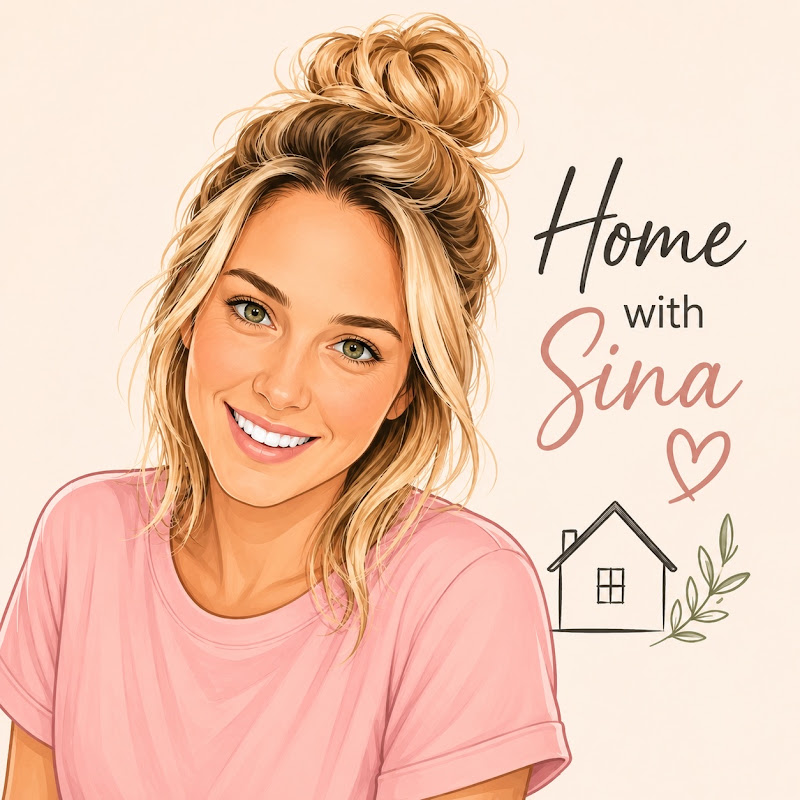Sina | Home Management 