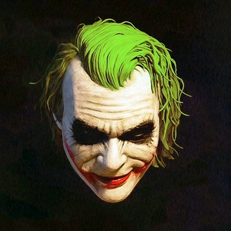 Joker Side