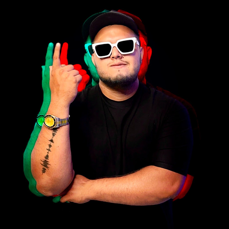 DJ MAG the producer