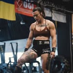 DIANA PINCHUK