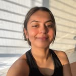 Khushali | Yoga Teacher | Abu dhabi