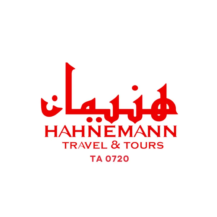 Hahnemann Travel