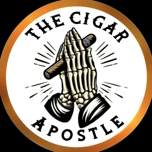 The Cigar Apostle