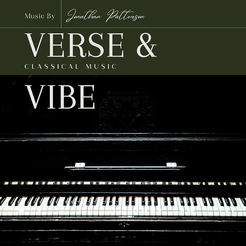 Verse & Vibe.