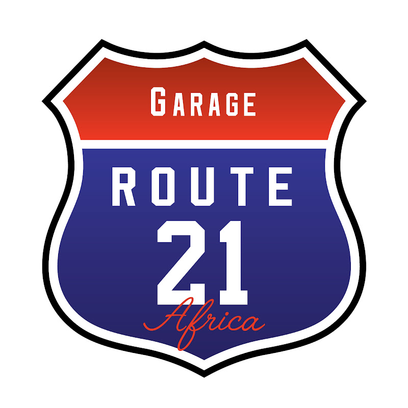 Route 21 Garage