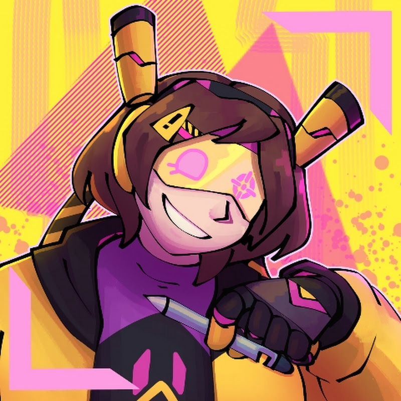 GiaToxBunny
