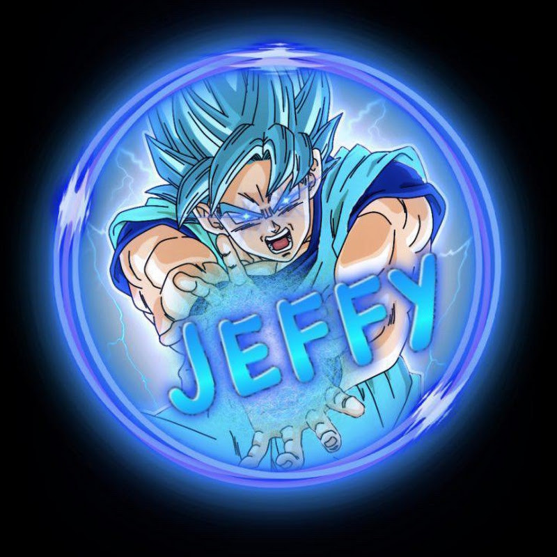 Jeffy De Matadi