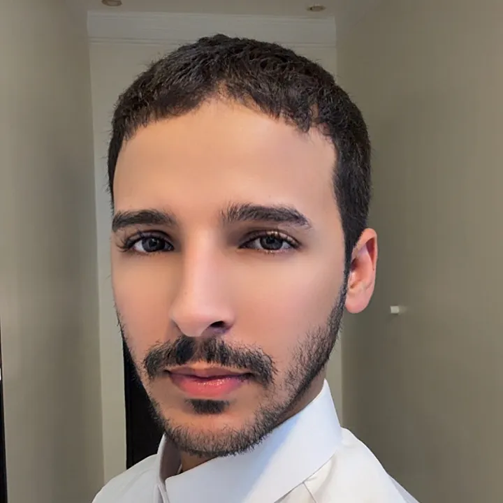 محمد الجهني