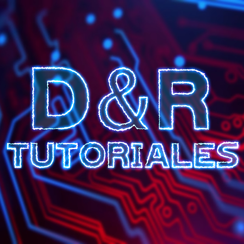 D&R Tutoriales
