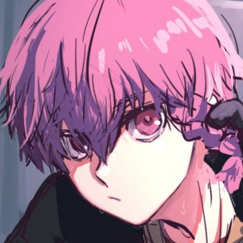 Before The Anime