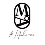 #make_ai  甘めカジュアルコーデ