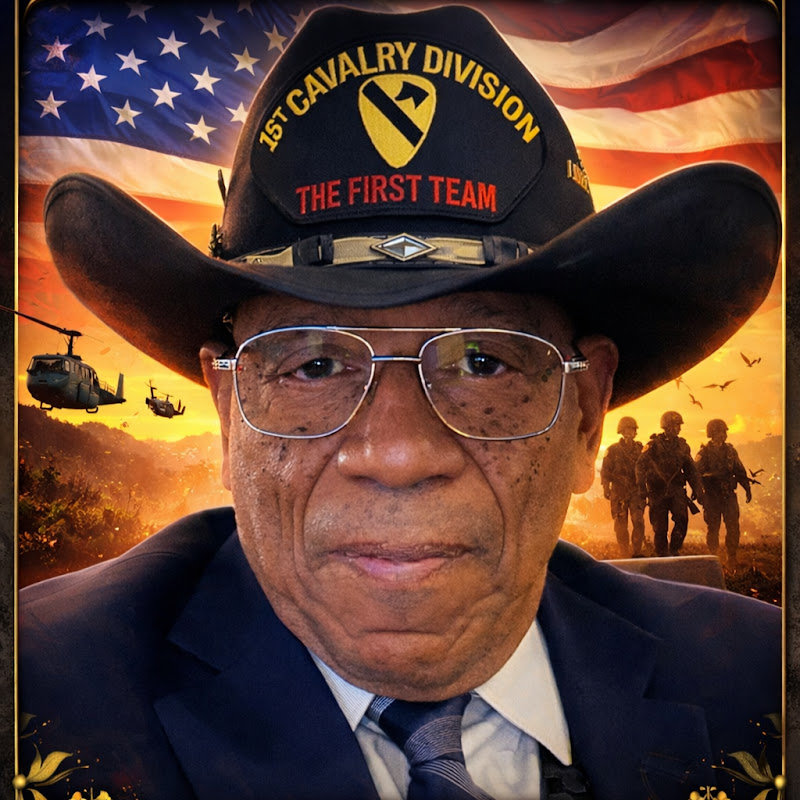 Every Day Is Veteran Day – VVHG